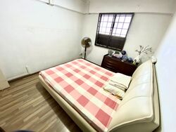 Blk 571 Ang Mo Kio Avenue 3 (Ang Mo Kio), HDB 3 Rooms #612185291